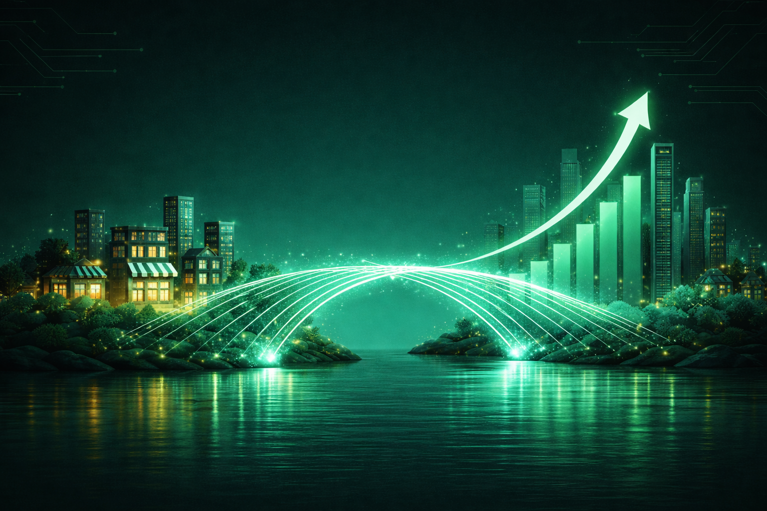 Crowdfunding de Investimento para PMEs: Como Funciona e Por Que Está Crescendo no Brasil