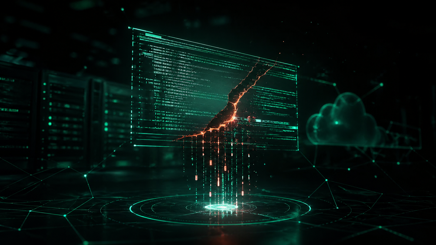 O Custo Oculto do Vibe Coding: Falhas de Segurança em Produção e Riscos para Mercados Regulados