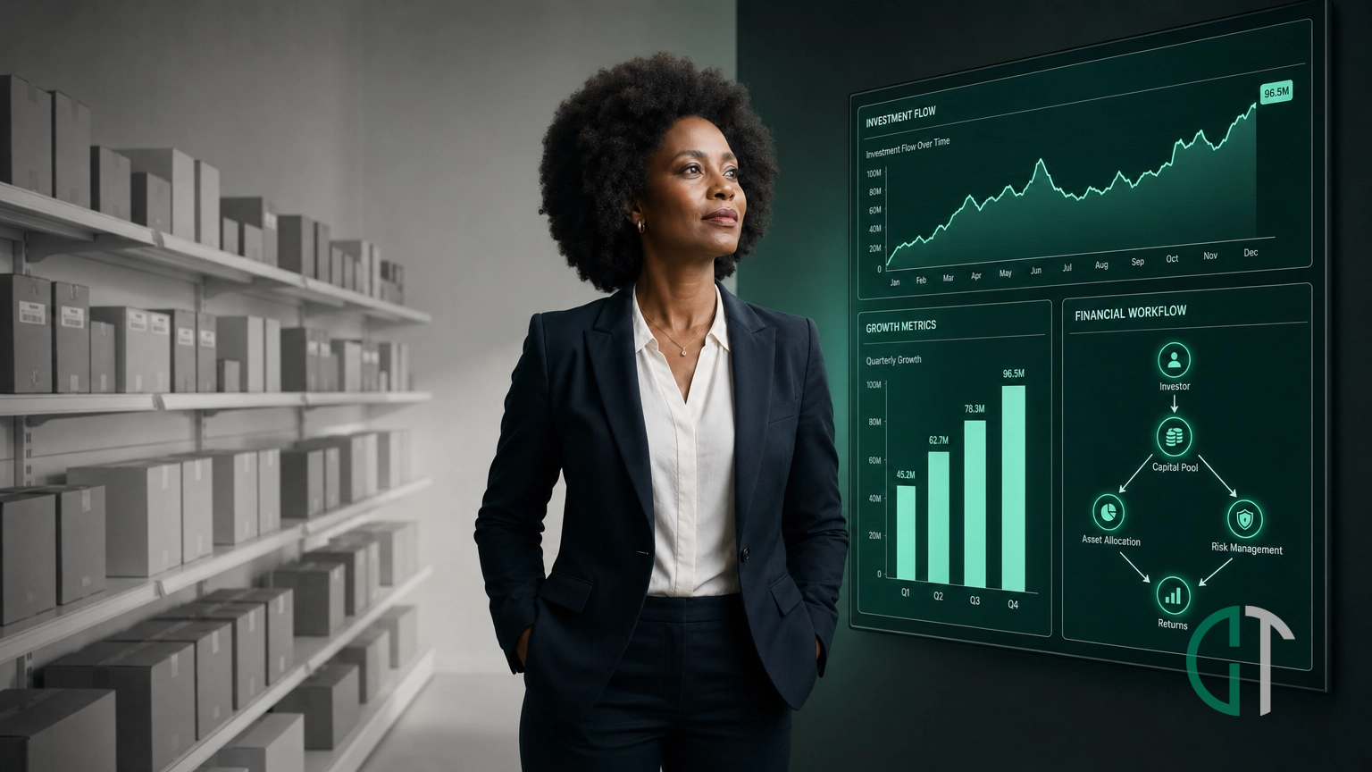 O novo papel do AAI: de distribuidor a originador de produtos financeiros